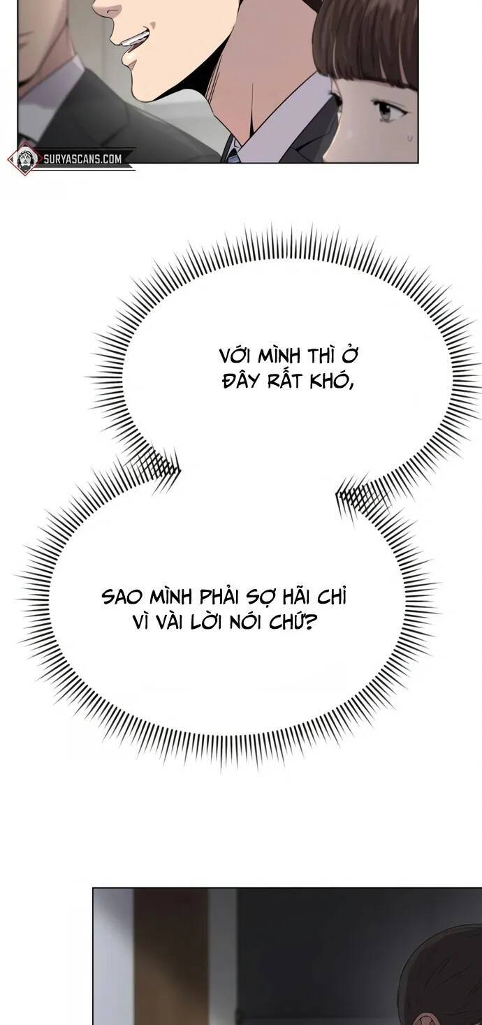 Nhân Viên Thực Tập Kim Cheolsu - chap7 - Trang 70